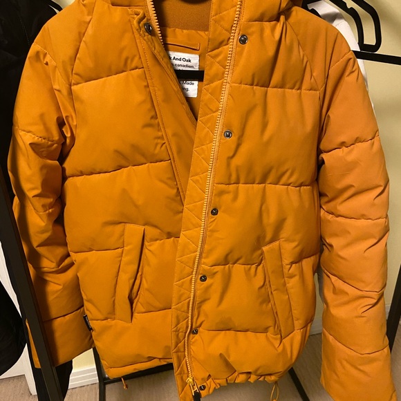 Frank and oak ski jacket - Picture 1 of 9